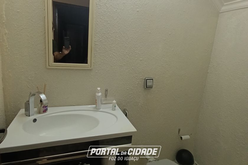 Sobrado &agrave; venda - 150m&sup2; - Centro