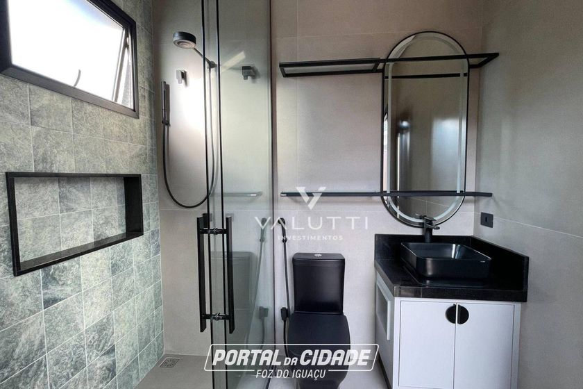 Casa &agrave; venda - 176m&sup2; - Condom&iacute;nio Residencial Safira