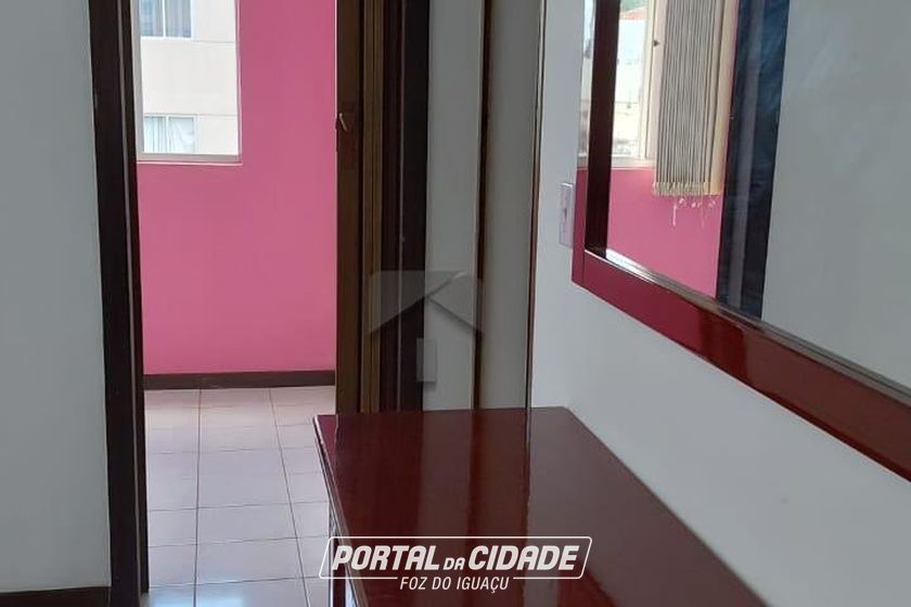 Apartamento &agrave; venda - 54m&sup2; - Panorama