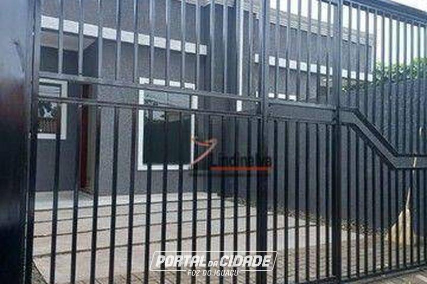 Casa &agrave; venda - 66m&sup2; - Jardim Niter&oacute;i