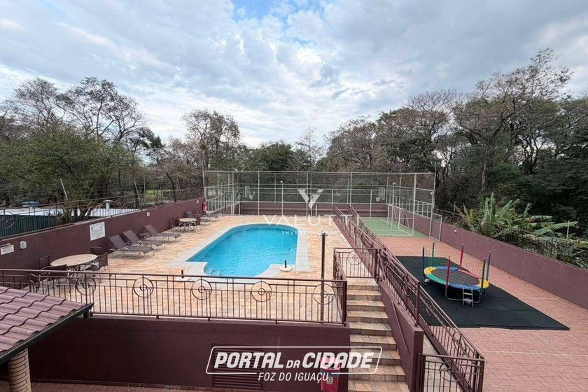 Apartamento &agrave; venda - 176m&sup2; - Edificio Residencial Country Ville
