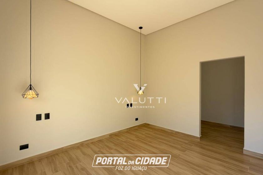 Casa &agrave; venda - 252m&sup2; - Condom&iacute;nio &Aacute;guas Claras