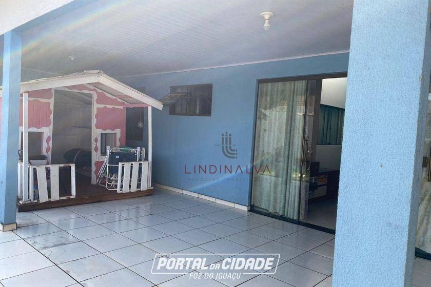 Casa &agrave; venda - 136m&sup2; - Jardim S&atilde;o Paulo II