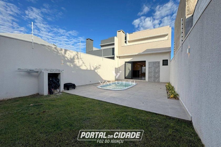 Sobrado &agrave; venda - 182m&sup2; - Jardim Panorama