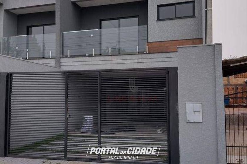 Sobrado &agrave; venda - 172m&sup2; - Parque Residencial Tr&ecirc;s Bandeiras