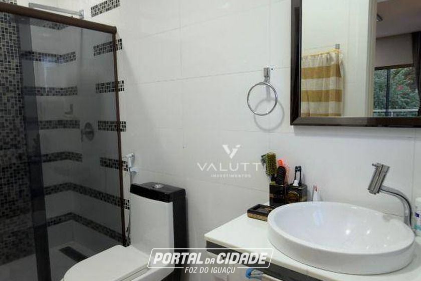 Sobrado &agrave; venda - 609m&sup2; - Condom&iacute;nio Residencial Castel Franco