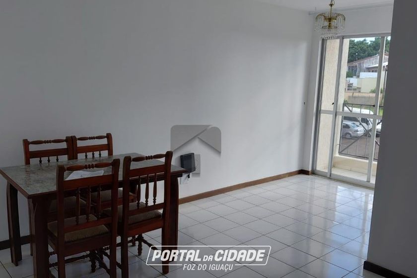 Apartamento &agrave; venda - 54m&sup2; - Panorama