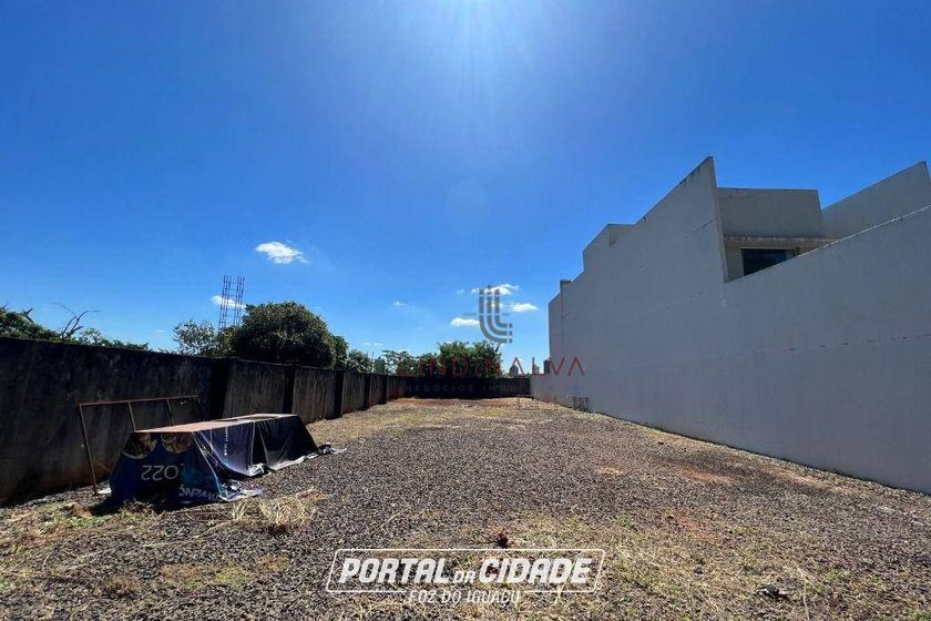 Terreno para alugar - 520m&sup2; - Vila Yolanda