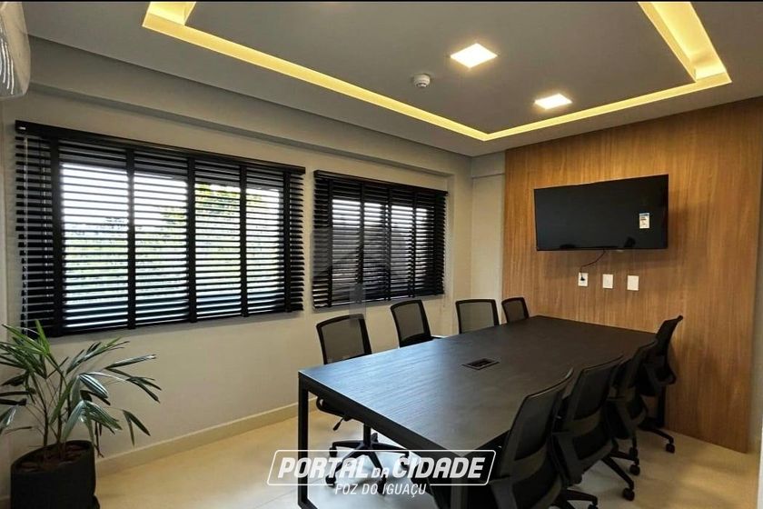 Apartamento &agrave; venda - Vila Yolanda