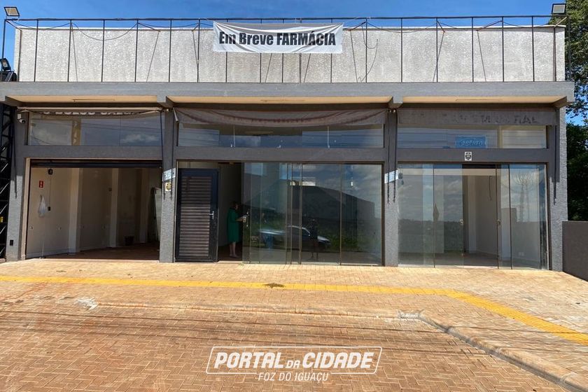 Sal&atilde;o Comercial &agrave; venda - 325m&sup2; - Alvorada