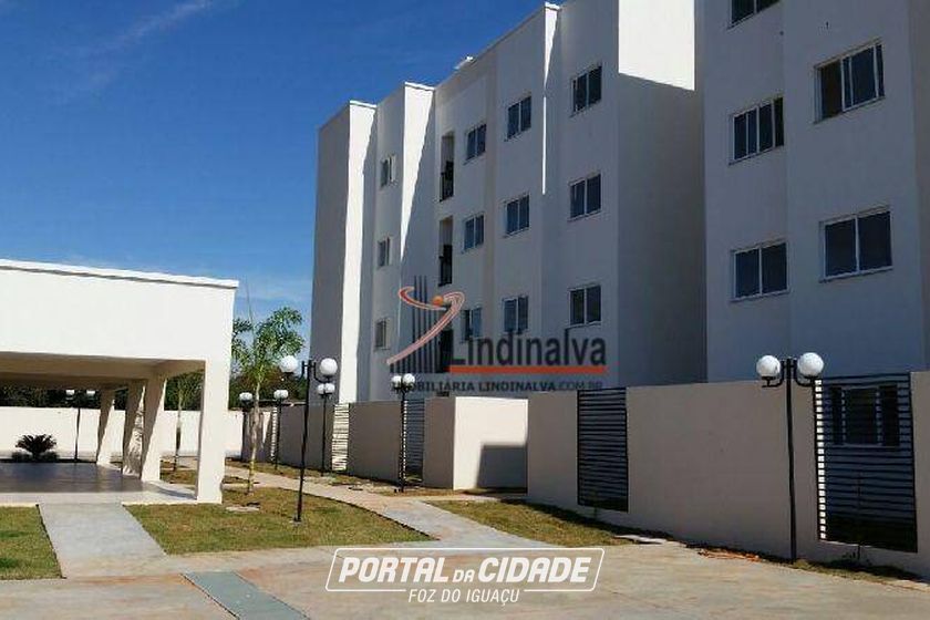 Apartamento &agrave; venda - 64m&sup2; - Residencial Joy