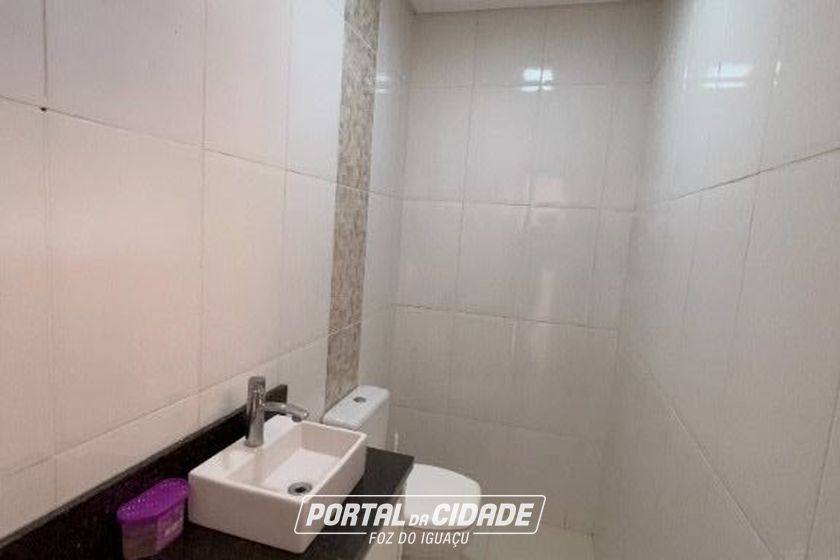 Sobrado &agrave; venda - 90m&sup2; - Jardim das Palmeiras