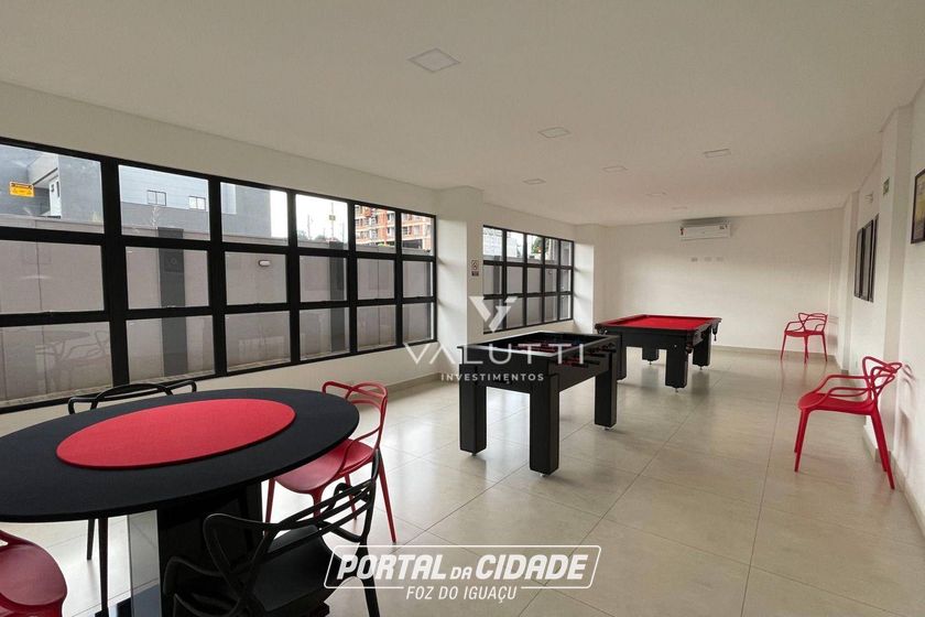 Apartamento para alugar - 66m&sup2; - Islamorada Residence Club