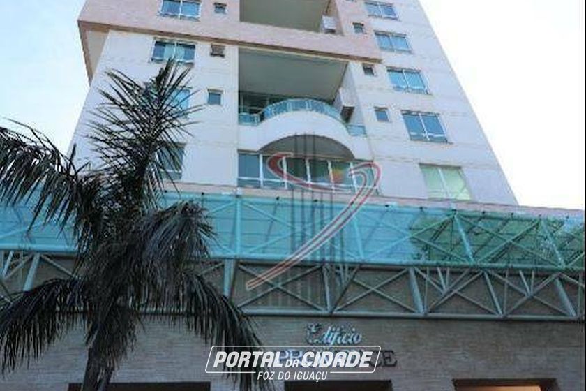 Apartamento para alugar - 86m&sup2; - Edif&iacute;cio Residencial Provence