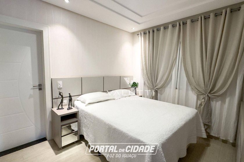 Sobrado &agrave; venda - 313m&sup2; - Condom&iacute;nio Residencial Dom Laurindo