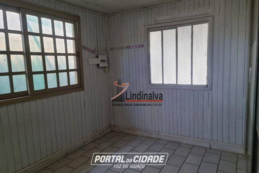Casa &agrave; venda - 80m&sup2; - Jardim Curitibano II