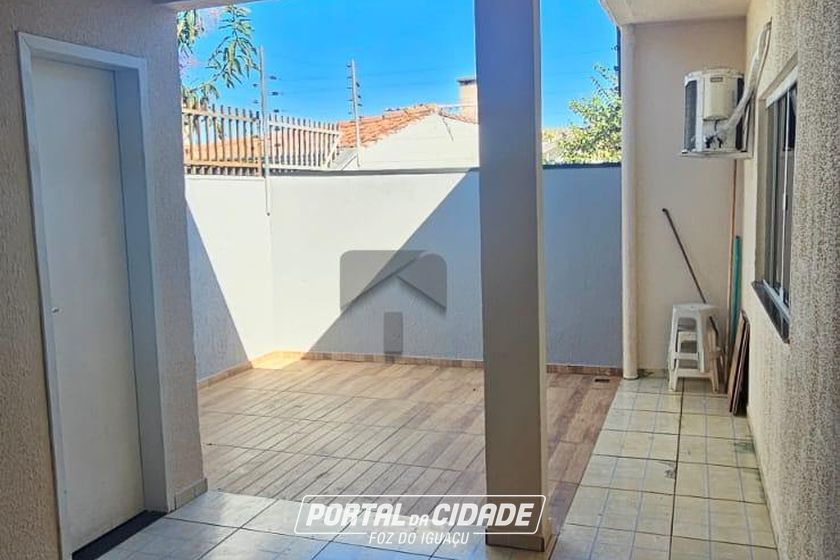 Casa &agrave; venda - 87m&sup2; - Jardim Canad&aacute; II