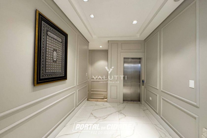Sobrado &agrave; venda - 1050m&sup2; - Condom&iacute;nio Country Igua&ccedil;u
