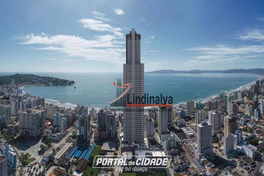 Apartamento &agrave; venda - 164m&sup2; - Centro