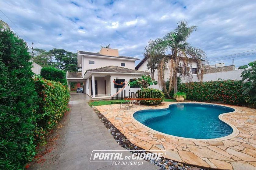 Sobrado &agrave; venda - 285m&sup2; - Jardim Social I