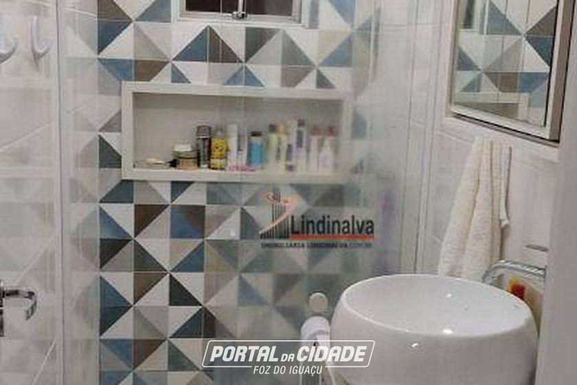Apartamento &agrave; venda - 64m&sup2; - Residencial Joy