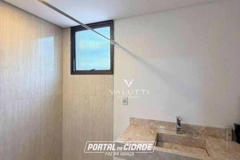 Apartamento &agrave; venda - 176m&sup2; - Edificio Residencial Country Ville