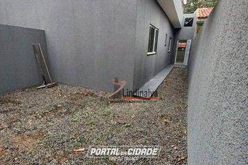 Casa &agrave; venda - 66m&sup2; - Jardim Niter&oacute;i