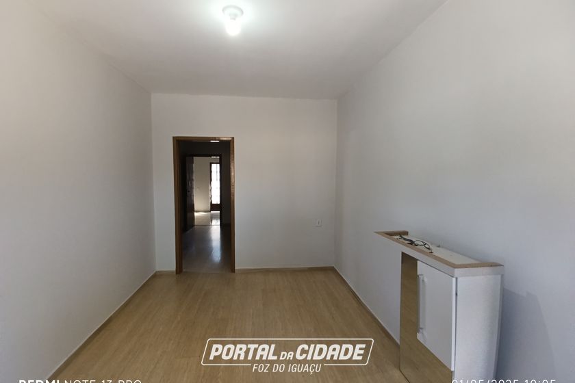 Casa &agrave; venda - 162m&sup2; - Parque Imperatriz