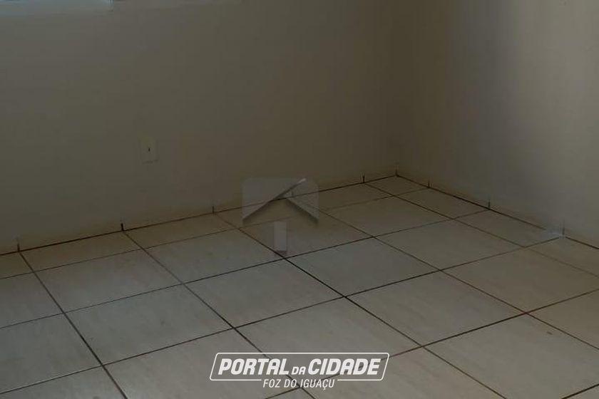 Apartamento para alugar - 43m&sup2; - Tr&ecirc;s Lagoas