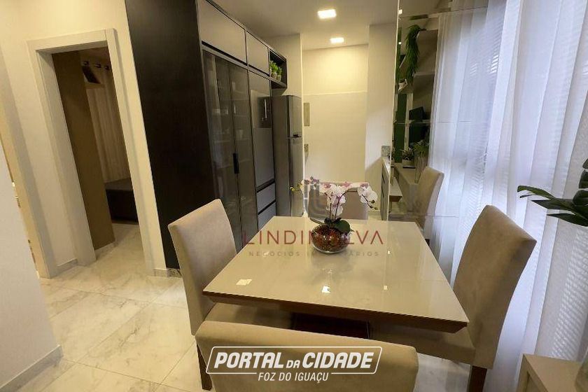 Apartamento &agrave; venda - 43m&sup2; - Vila Yolanda