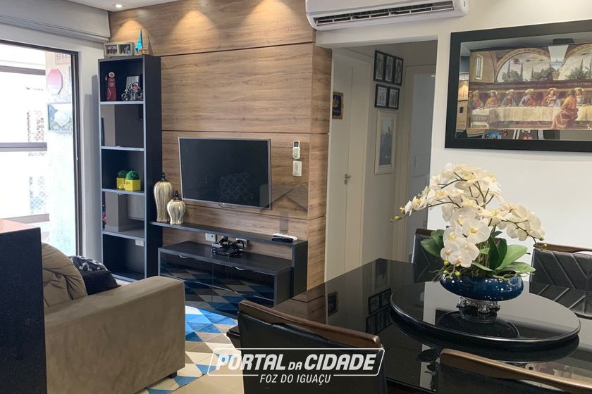 Apartamento &agrave; venda - 73m&sup2; - Itaipu A