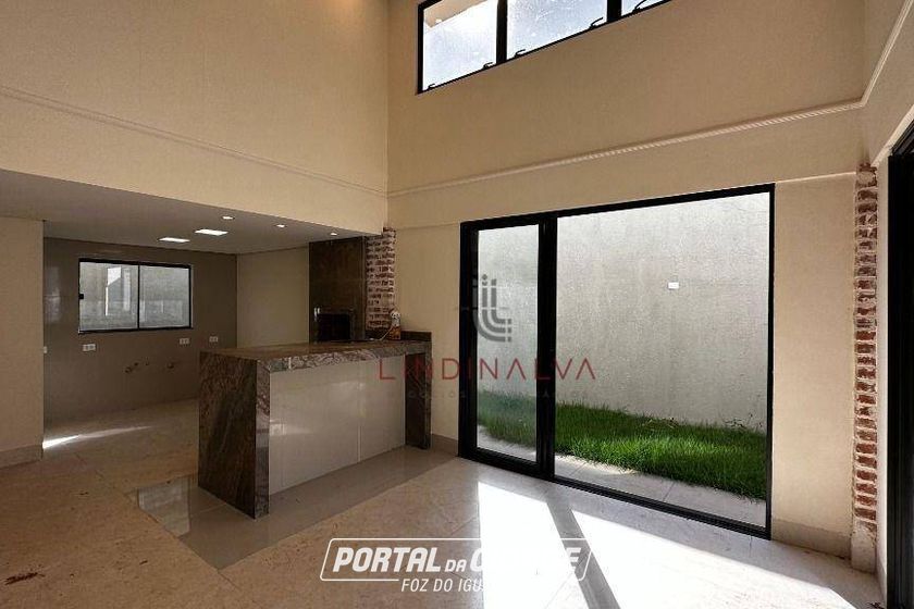 Casa &agrave; venda - 226m&sup2; - Jardim Eliza I