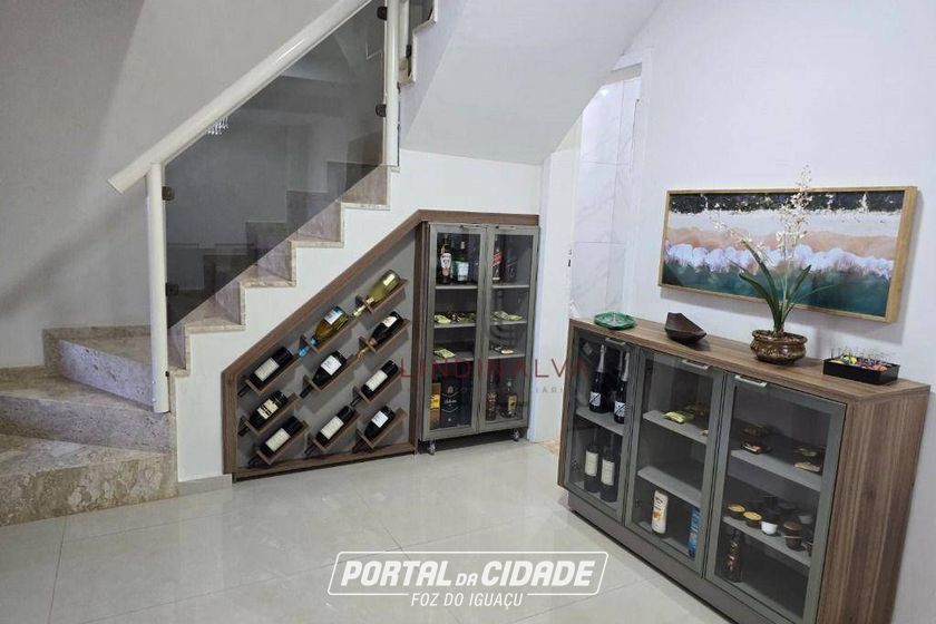 Sobrado &agrave; venda - 200m&sup2; - Jardim Itamaraty