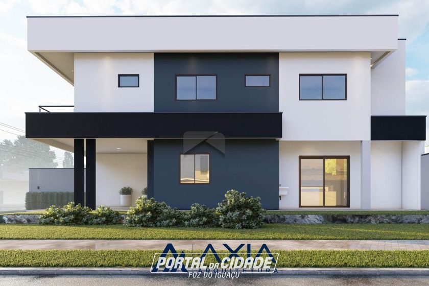 Sobrado &agrave; venda - 143m&sup2; - Loteamento Witt