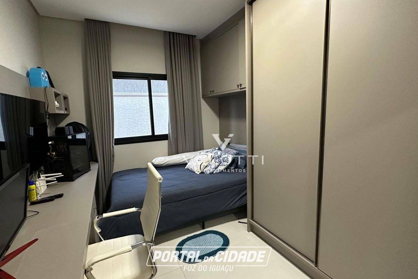 Casa &agrave; venda - 150m&sup2; - Condom&iacute;nio Residencial Igua&ccedil;u
