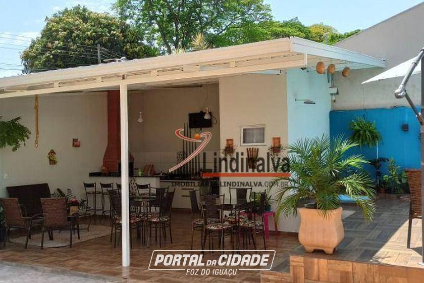 Casa &agrave; venda - 210m&sup2; - Vila Residencial A