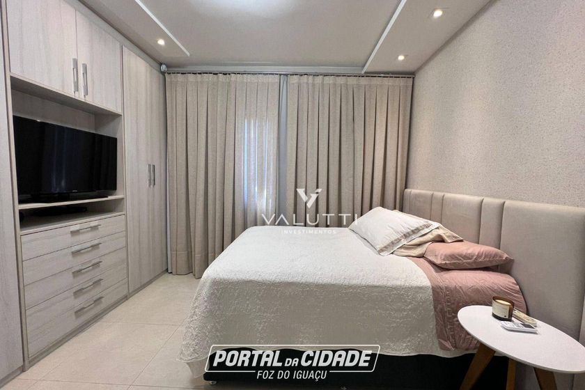 Casa &agrave; venda - Parque Residencial Tr&ecirc;s Bandeiras
