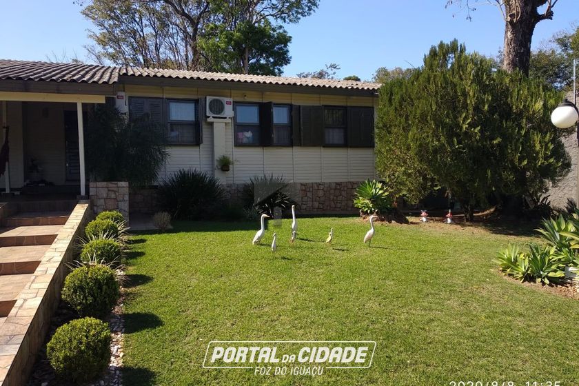Casa &agrave; venda - 150m&sup2; - Vila A