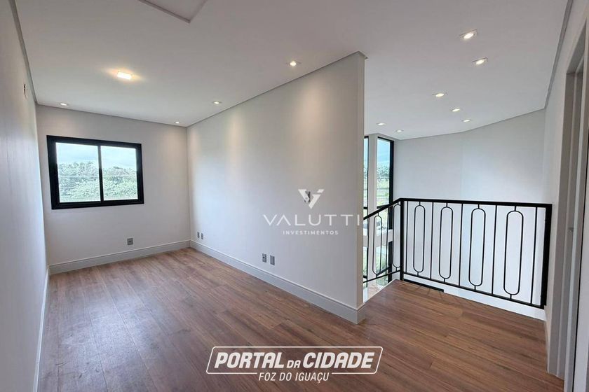 Sobrado &agrave; venda - 358m&sup2; - Royal Boulevard Yacht Residence e Resort