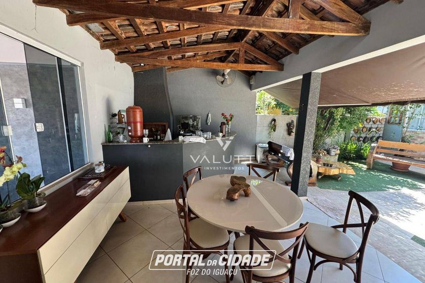 Casa &agrave; venda - 200m&sup2; - Vila A