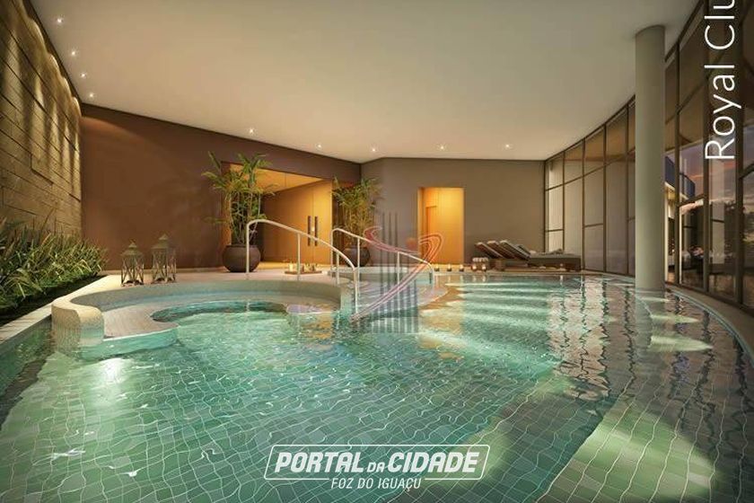 Terreno &agrave; venda - 600m&sup2; - Royal Boulevard Yacht Residence e Resort