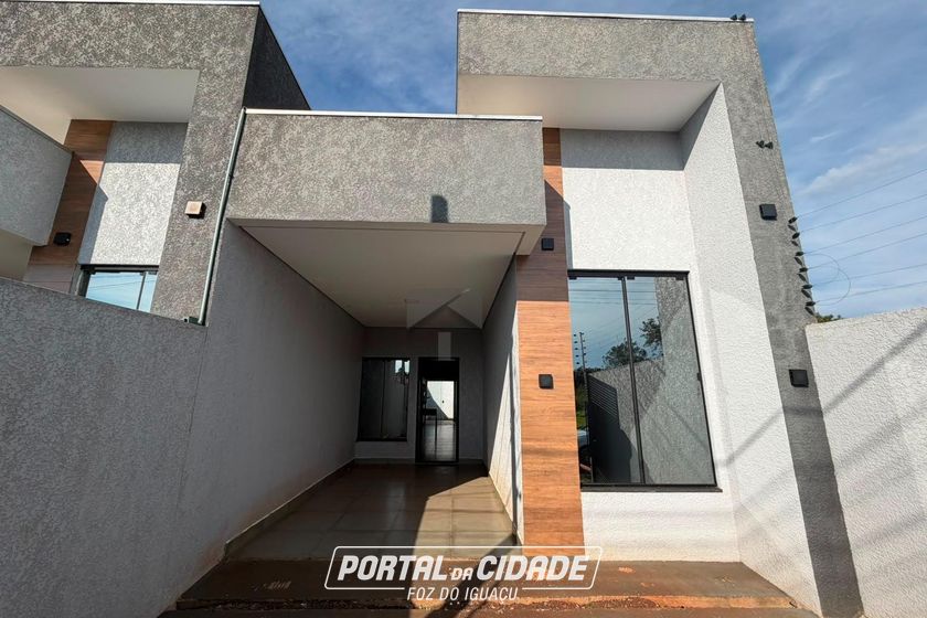 Casa para alugar - 65m&sup2; - Panorama