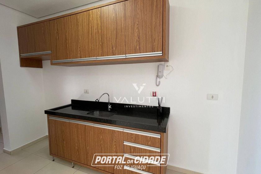 Apartamento &agrave; venda - 73m&sup2; - Edif&iacute;cio Toscana