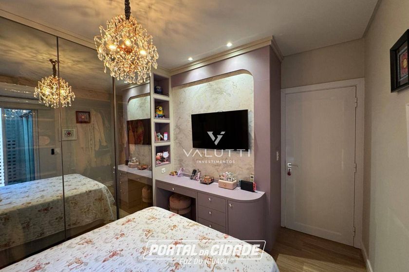 Casa &agrave; venda - 352m&sup2; - Condom&iacute;nio Residencial Dom Laurindo