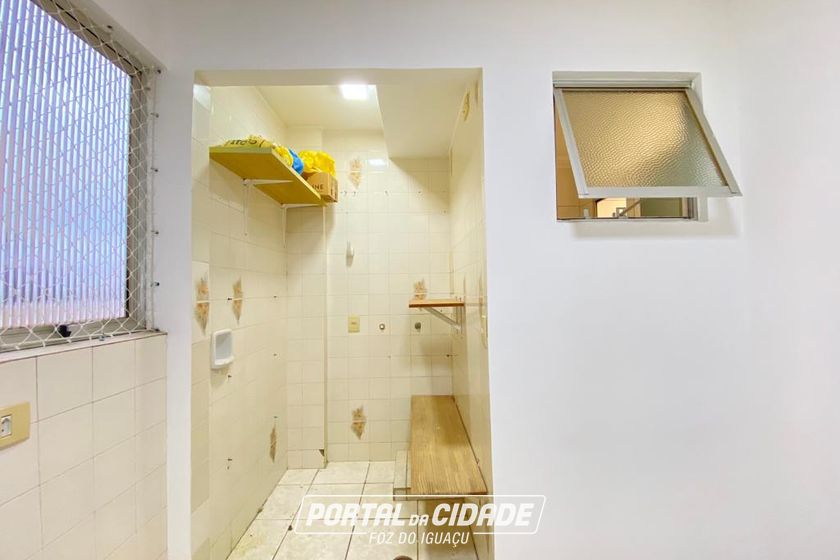 Apartamento &agrave; venda - 122m&sup2; - Centro