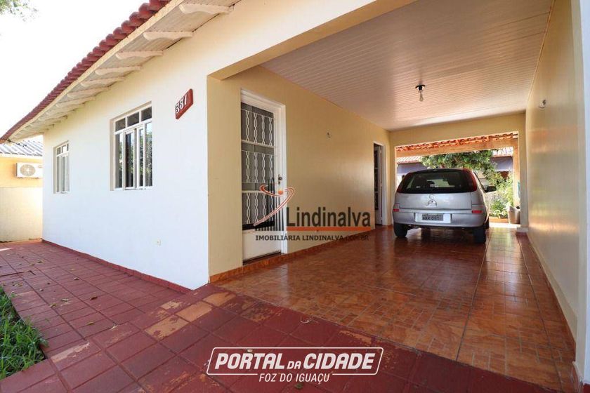 Casa &agrave; venda - 106m&sup2; - Jardim N Horizonte