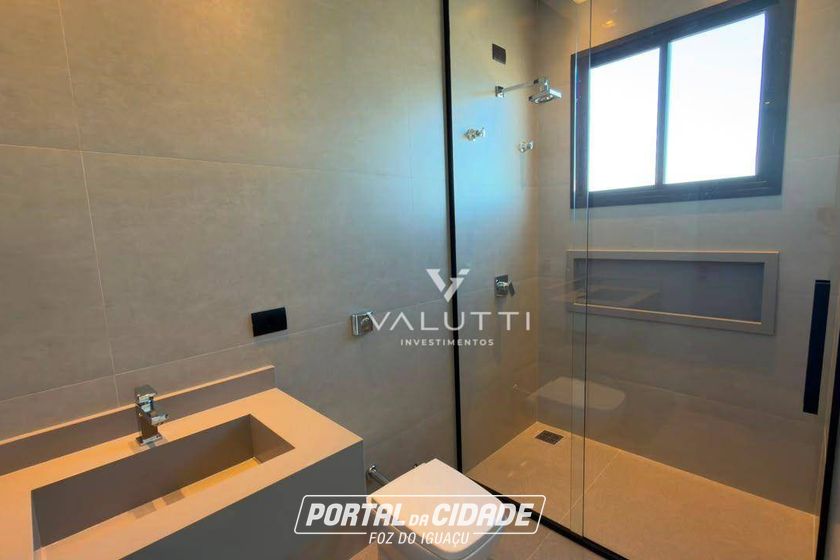 Sobrado &agrave; venda - 255m&sup2; - Condom&iacute;nio Terras Alpha I