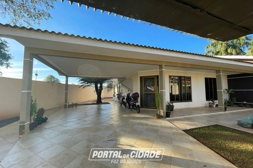 Casa &agrave; venda - 238m&sup2; - Jardim Social I