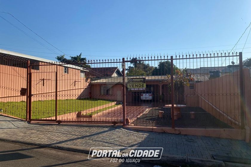 Casa &agrave; venda - 80m&sup2; - Jardim S&atilde;o Paulo II