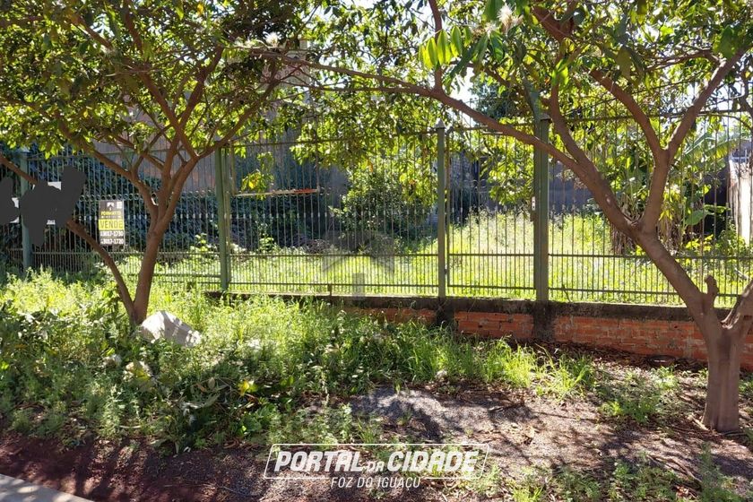 Terreno &agrave; venda - 362m&sup2; - Panorama